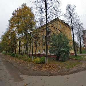 Ярославль, Улица Маланова, 4: фото