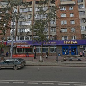 Lenina Street, 112, Krasnoyarsk: photo