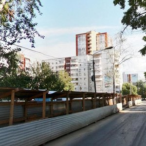 25th Oktyabrya Street, 70/1 ، بيرم: صورة