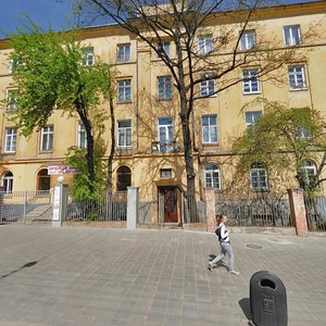 Horodotska vulytsia, No:42, Lviv: Fotoğraflar