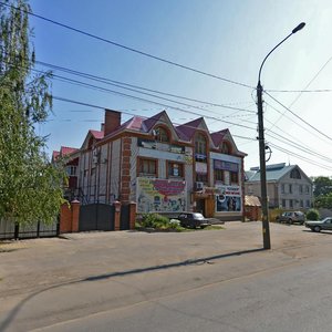 Letchika Kolesnichenko street, 36А, Voronezh: photo