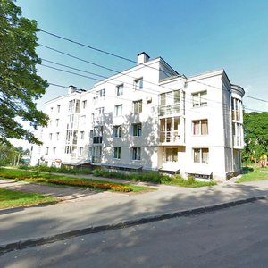 Yeleninskaya Street, 4, Lomonosov: photo