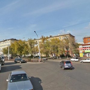 Transportnaya Street, 3, : foto