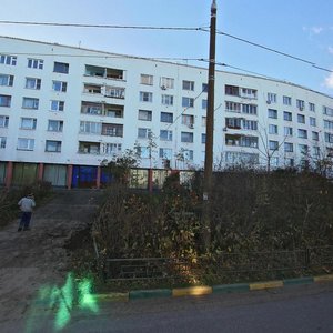 Il'inskaya Street, 13/2, Nizhny Novgorod: photo