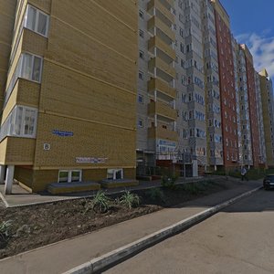 Kosmicheskiy prospekt, 14Е, Omsk: photo