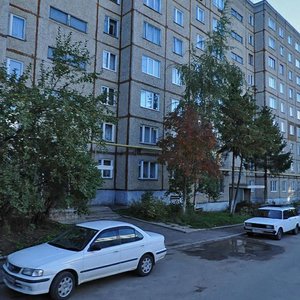 Bezymenskogo Street, 9Д, Vladimir: photo