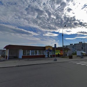 Kapitana Maklakova Street, 40, Murmansk: photo