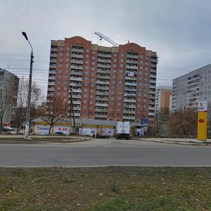 Тула, Улица Вильямса, 12: фото