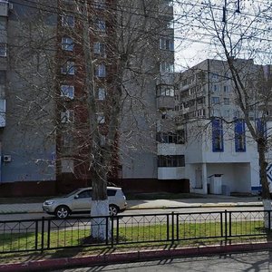 Керчь, Улица Генерала Петрова, 18: фото