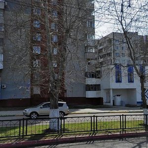 Generala Petrova Street, 18, Kerch: photo