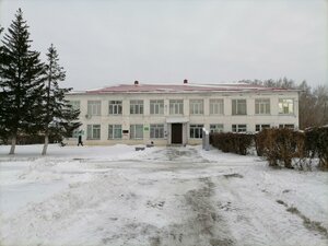 Sovetskaya ulitsa, 2А, : foto