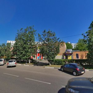 Novomytischinsky Avenue, 39, Mytischi: photo