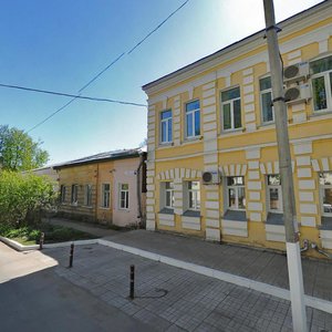 Tmaka River Embankment, No:26, Tver: Fotoğraflar