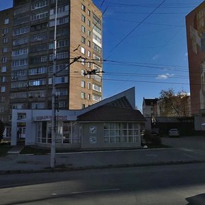 Vokzalnaya Street, 105, Ryazan: photo