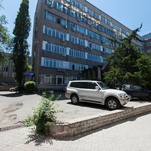 Zhibek Zholy Avenue, 76, Almaty: photo