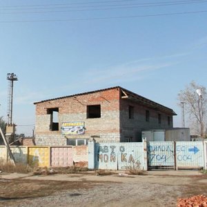 Rozhdestvenskogo Street, 31А ، استراخان: صورة