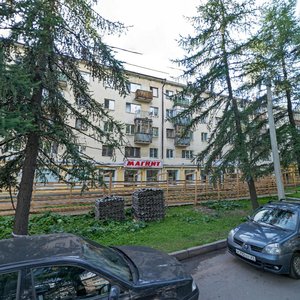 Ulitsa Suvorova, 14, Arkhangelsk: photo