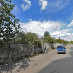 Troleibusna vulytsia, 7, Ternopil: photo