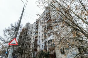 Beryozovskaya Street, 22, Nizhny Novgorod: photo