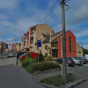 Ulitsa Partizana Zheleznyaka, 19, : foto