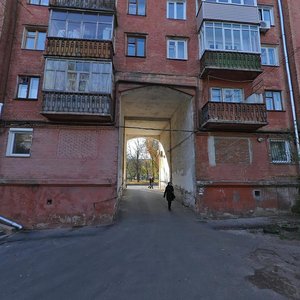 Чернигов, Проспект Мира, 35: фото