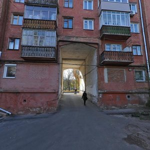Prospekt Myru, 35 ، : صورة