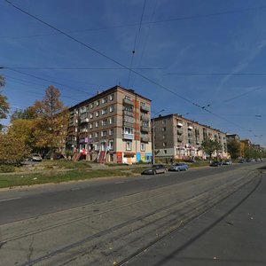 Vadima Sivkova Street, No:156, Izhevsk: Fotoğraflar