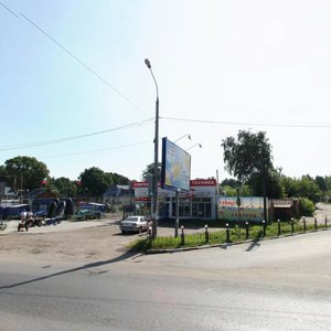 Нижний Новгород, Проспект Гагарина, 232: фото