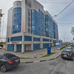 Schorsa Street, 8Б, Belgorod: photo