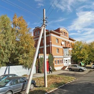 Nikitina Street, 108, Barnaul: photo