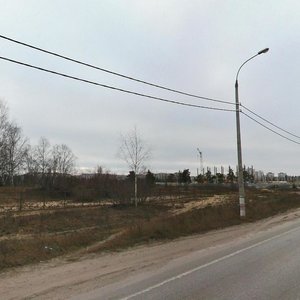 Prospekt Leninskogo Komsomola, 13 ، : صورة