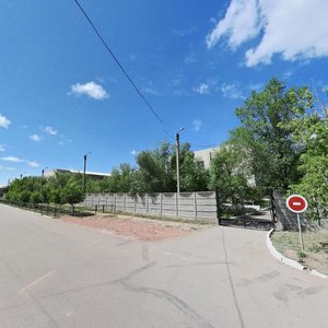 Kooperacïya street, 44, Karaganda: photo