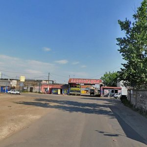 Sofiyskaya Street, 4Р, Saint Petersburg: photo