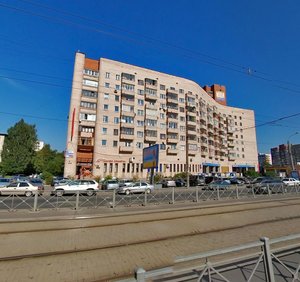 Prosvescheniya Avenue, 86к1 ، سان بطرسبرغ: صورة