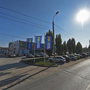 Kozlovskaya Street, 55, : foto