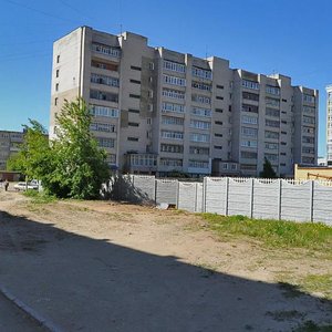 1st Polevaya Street, 30, : foto