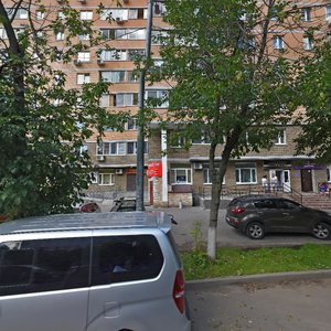 Dekabristov Street, 8, Korolev: photo