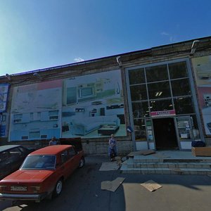 Lososinskaya Street, 14, : foto