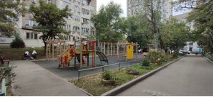 Kanysh Satbayev Street, 78, Almaty: photo