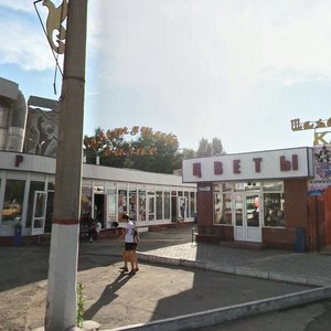 Nïkolay Gogol Street, 57, Karaganda: photo