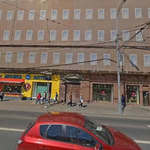 Taganskaya Street, 1/2с2, Moscow: photo
