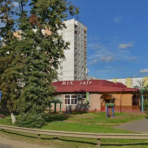 Pavlino Microdistrict, 11к1, Balashiha: photo