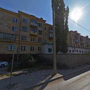 Волгоград, Улица Дзержинского, 36: фото