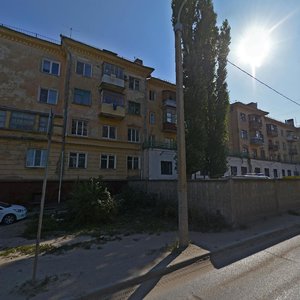 Dzerzhinskogo Street, 36 ، فولغوغراد: صورة