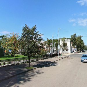 Mushtari Street, 27/23, Kazan: photo