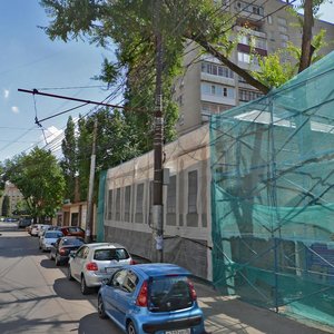 Platonov street, 9, Voronezh: photo