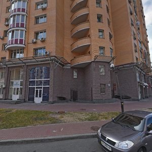 Heroiv Stalinhrada Avenue, 6к4 ، كييف: صورة