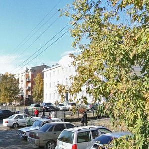 Anatoliya Street, 66, Barnaul: photo