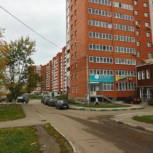 Mescherskiy Boulevard, 7к3, Nizhny Novgorod: photo