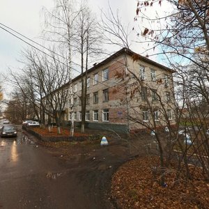 Partizanskaya Street, 8А ، نيجني نوفغورود: صورة